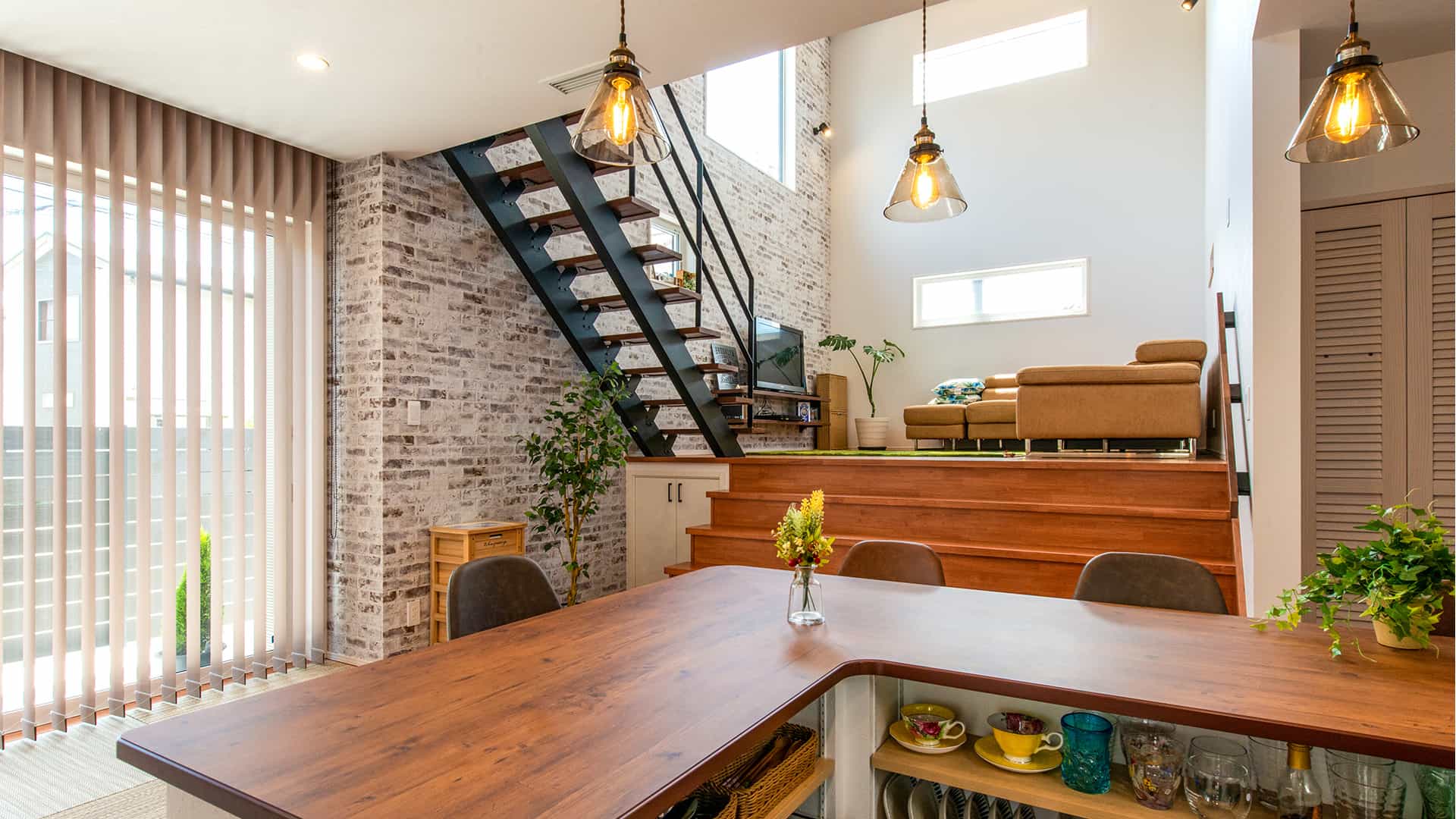 寄り添い、叶える。理想のわが家