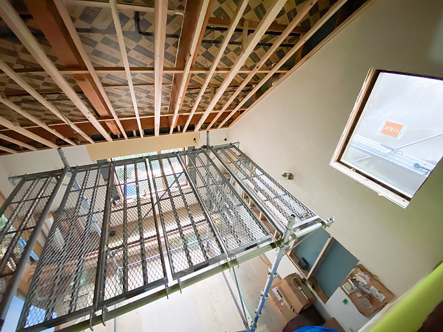 2022まるごと断熱リフォーム－伊予郡松前町・T様邸