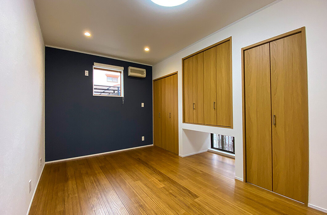 部分断熱リフォーム　改修後サムネイル