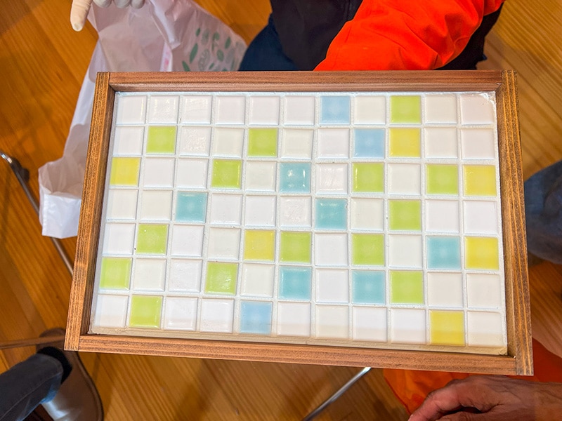 2024年ミセスホーム第17回ふれあいまつりの様子