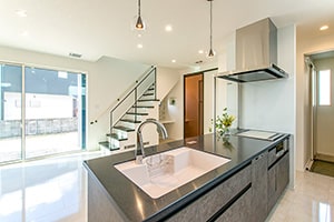 ミセスホーム施工事例