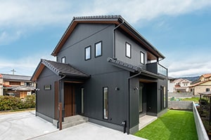 ミセスホーム施工事例