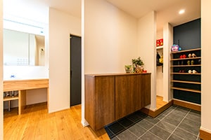 ミセスホーム施工事例