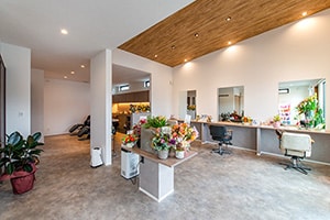 ミセスホーム施工事例