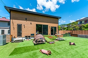 ミセスホーム施工事例