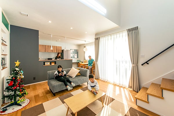 ミセスホーム施工事例