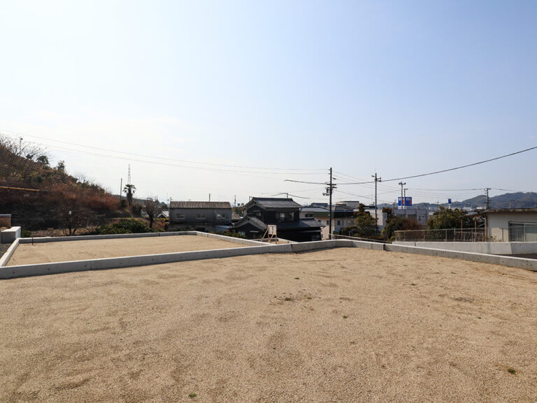 ミセスタウン平田町現地写真