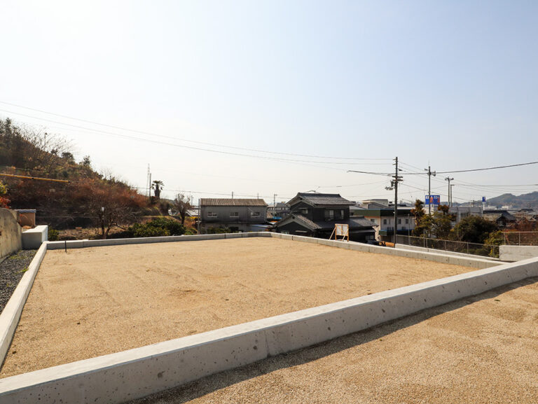 ミセスタウン平田町現地写真