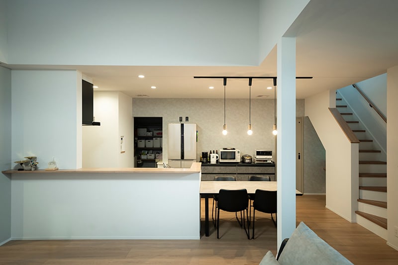 ミセスホーム施工事例