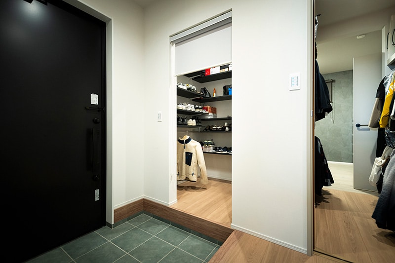 ミセスホーム施工事例