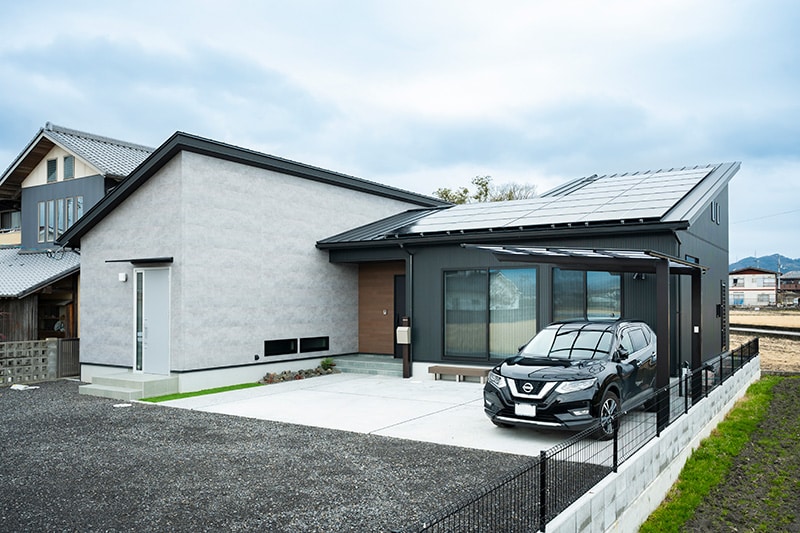 ミセスホーム施工事例