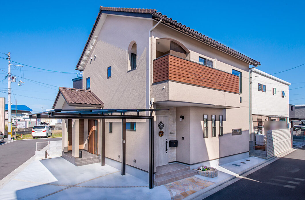 ミセスホーム施工事例