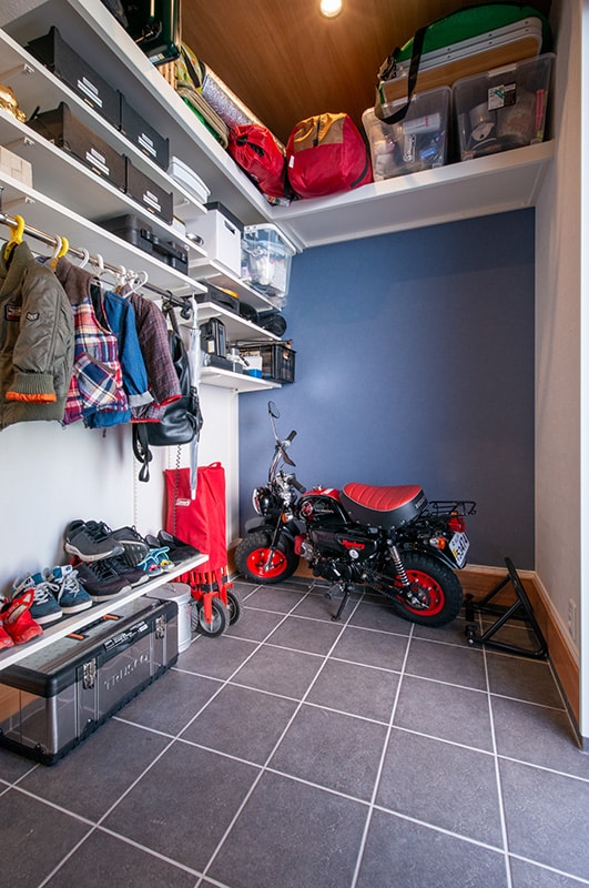 ミセスホーム施工事例