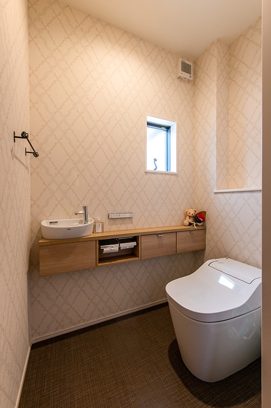 ミセスホーム施工事例