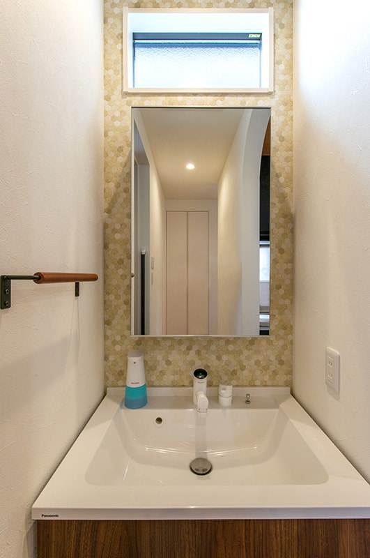 ミセスホーム施工事例