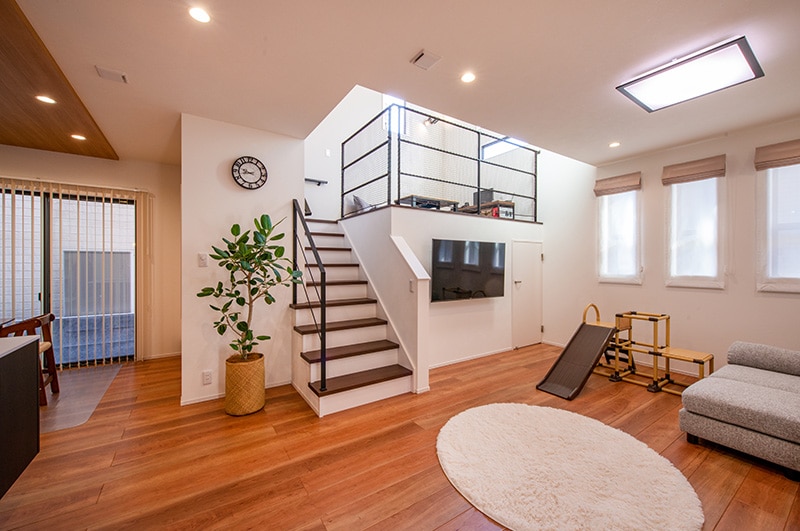 ミセスホーム施工事例