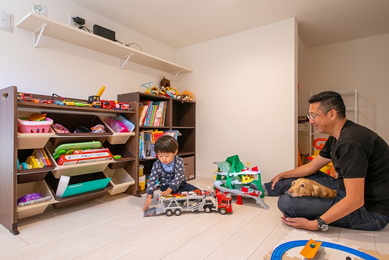 ミセスホーム施工事例