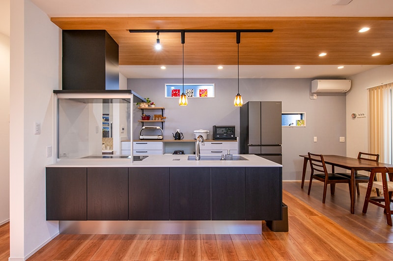 ミセスホーム施工事例