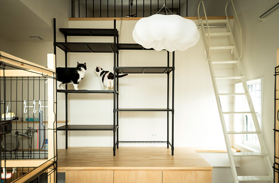 ミセスホーム施工事例