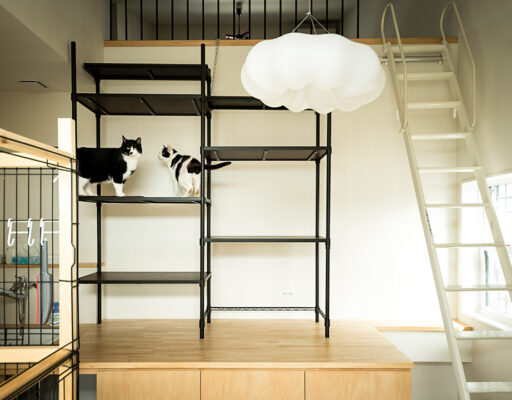 ミセスホーム施工事例