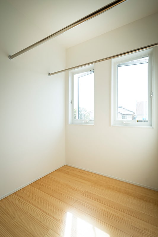 ミセスホーム施工事例