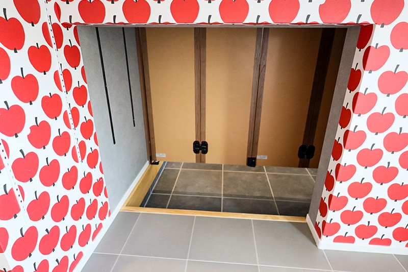 ミセスホーム施工事例