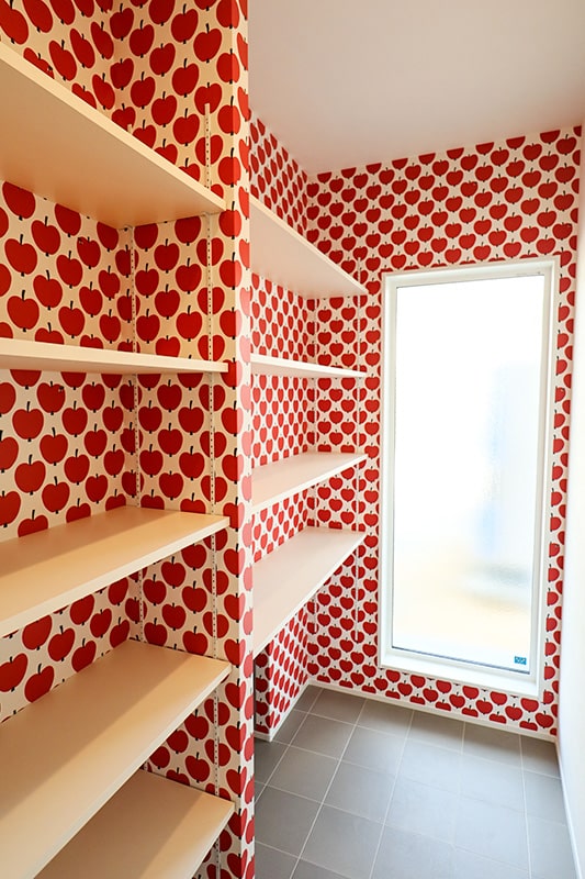 ミセスホーム施工事例